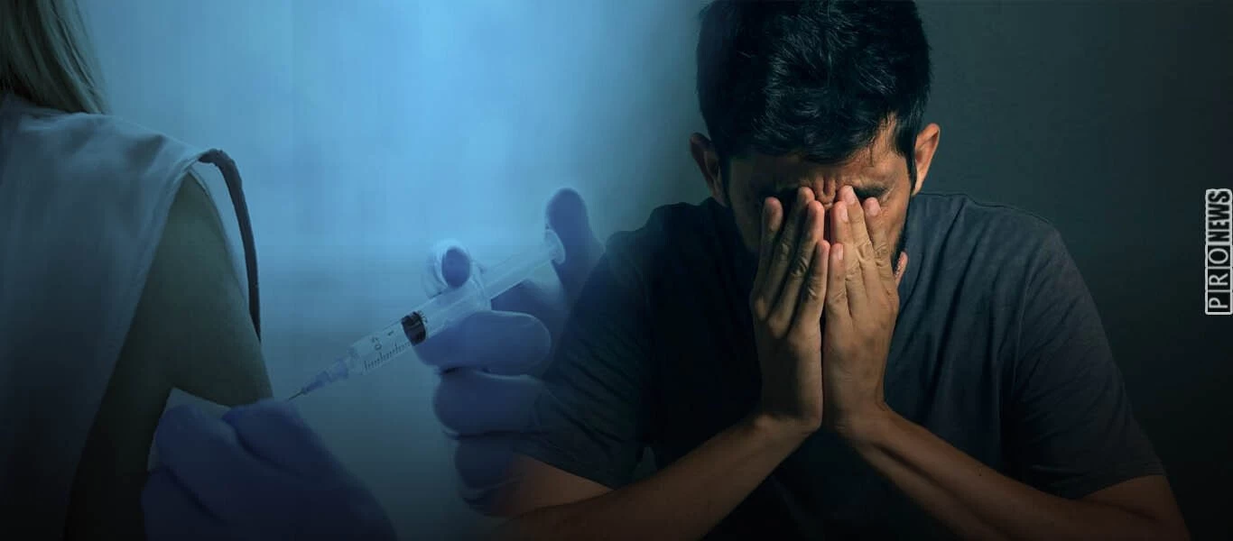 Σκέψεις ακόμα και για υποχρεωτικούς εμβολιασμούς κάνει η κυβέρνηση! - Ποιους θα αφορά (για αρχή)